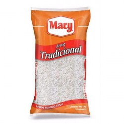 Arroz Mary Tradicional 1 kg