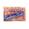 Galletas de soda Puig