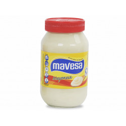 Mayonesa Mavesa 445 grs