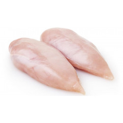 Pechuga de pollo