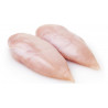 Pollo Pechuga fileteada (Medio Kilo)
