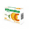 Vitamina C 500 mg Fc Pharma