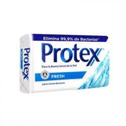 Jabón Protex Fresh 110 grs