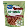 Almonds Whole