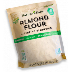 Almound Flour 907 grs