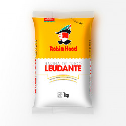 Harina Leudante Robin Hood 1 Kg