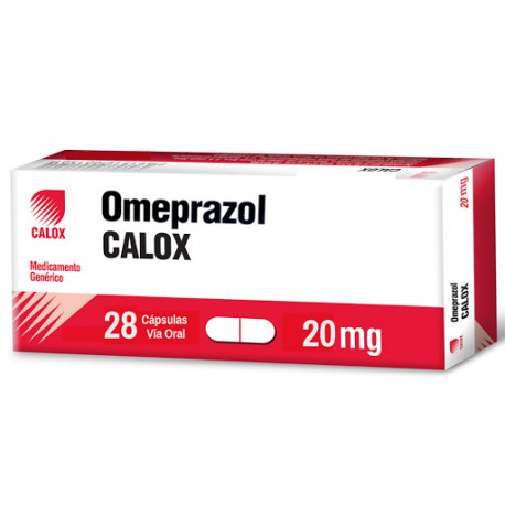 Esomeprazol 20 mg x 28