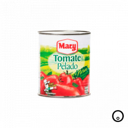 Tomates Pelados 400 Grs