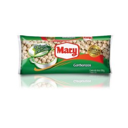 Garbanzos Mary 500 Grs