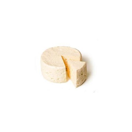 Queso semiduro