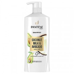 Pantene Coconut Milk 1.13 Lt