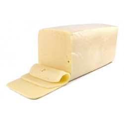 Queso pasteurizado