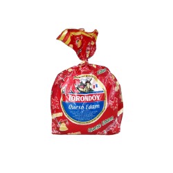 Queso Edam Torondoy (por kilo)