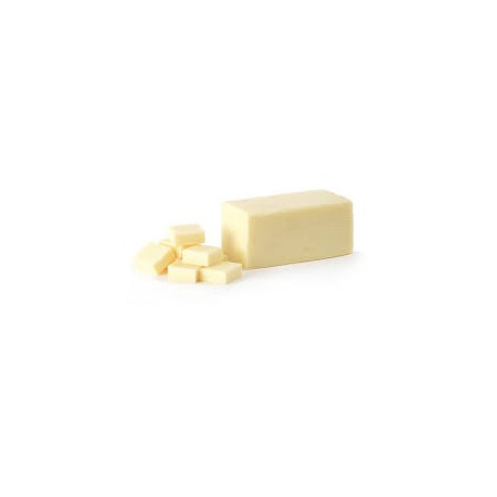 Queso Mozarella Campo Verde
