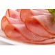 Jamón de pollo Chop