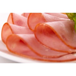 Jamón de pollo Chop