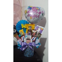 Arreglo Mamá Sunshine