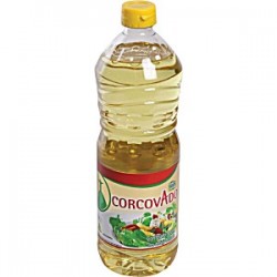 Aceite Corcovado