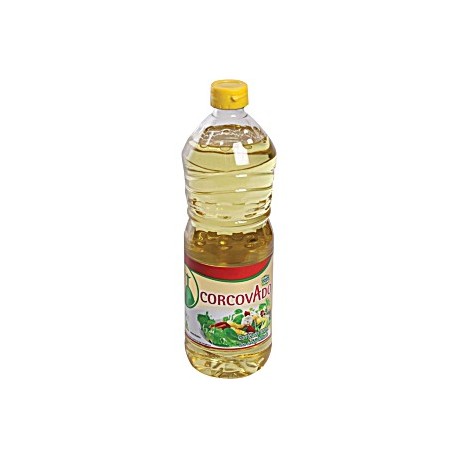 Aceite Corcovado