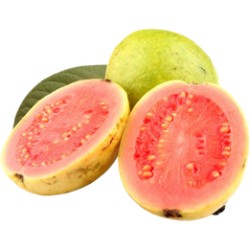 Guayaba x kilo
