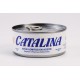 Atun Catalina 140 grs en aceite