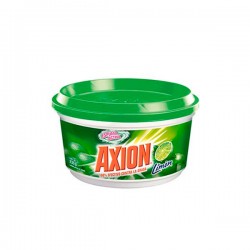 lavaplatos Axion crema 150 Grs
