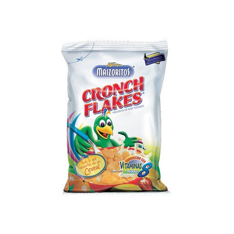 Cronch flakes 300 Grs