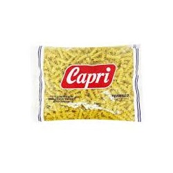 Pasta tornillos CAPRI 1kg