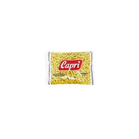 Pasta tornillos CAPRI 1kg