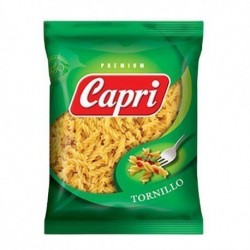 Pasta tornillos Premium CAPRI 1 kg