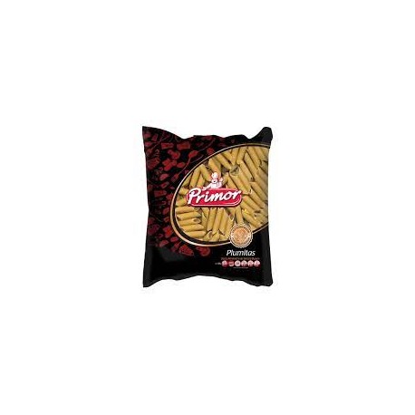 Pasta Plumitas Primor 1 kg