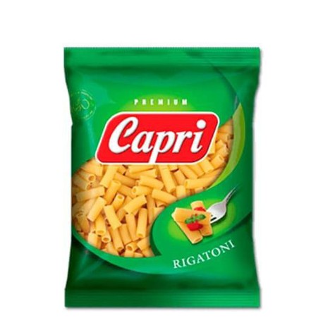 Pasta Rigatoni CAPRI 1 kg