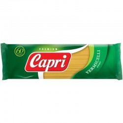 Pasta Vermicelli Capri Premium 1 kg