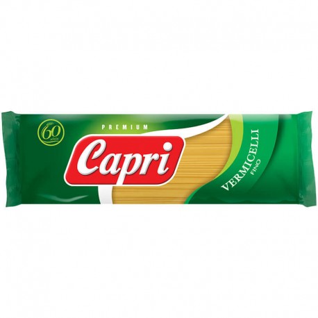 Pasta Vermicelli Capri Premium 1 kg