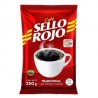 Café en polvo Sello Rojo 250 Grs