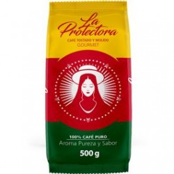 Café La Protectora 500 Grs