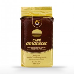 Café Amanecer 250
