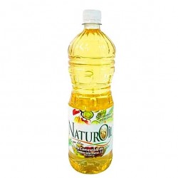 Aceite de Soya Natural Oil 850 Ml