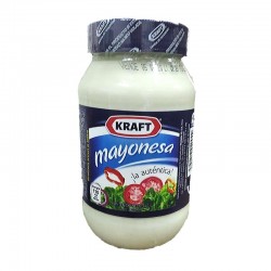 Mayonesa Krafft 445 Grs