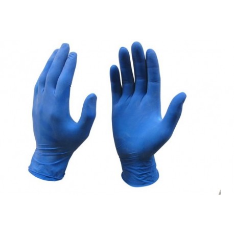 Guantes Quirúrgicos