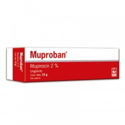 Muproban UNG 15 Gr