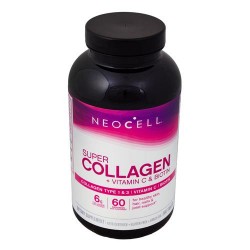 Colágeno + VitaminC & Biotin
