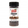 Clavos enteros