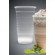 Vaso transparente desechable 22 Oz