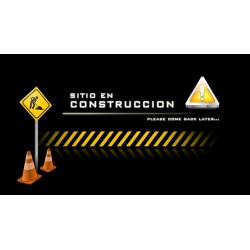 En Construcción