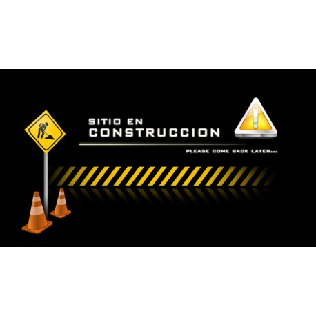 En Construcción