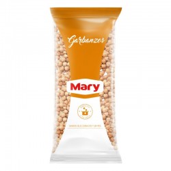 Garbanzos Mary 500 Grs