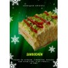 Sanduchón 5 sabores