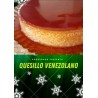 Quesillo Venezolano 1 Kg