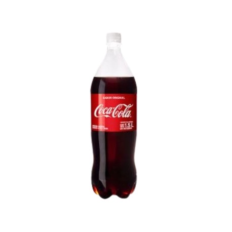 Coca Cola 1.5 Lts